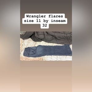 Wranglers